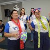 Semana da Enfermagem – 2º dia de programação engaja profissionais